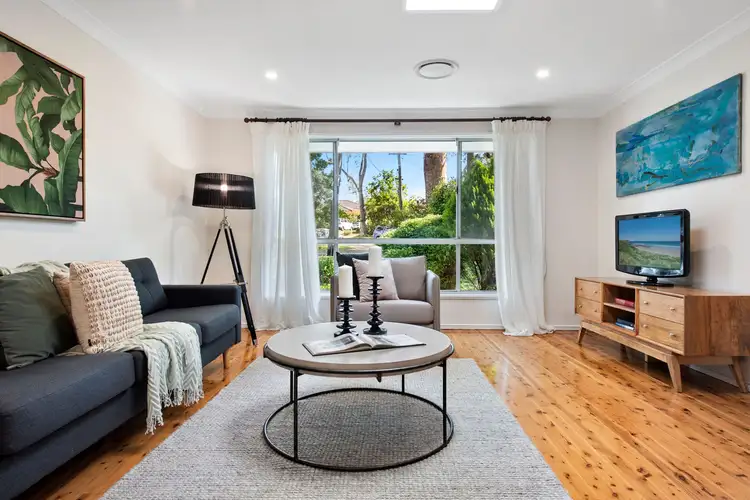 Main view of Homely house listing, 26 Gum Blossom Drive, Westleigh NSW 2120