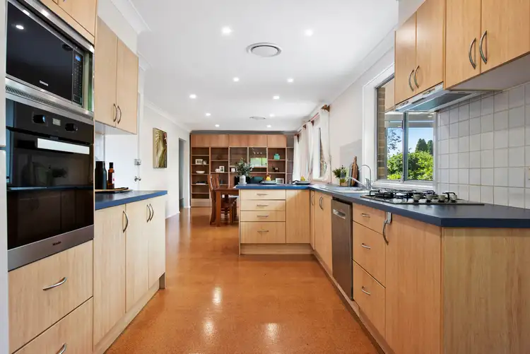 Third view of Homely house listing, 26 Gum Blossom Drive, Westleigh NSW 2120