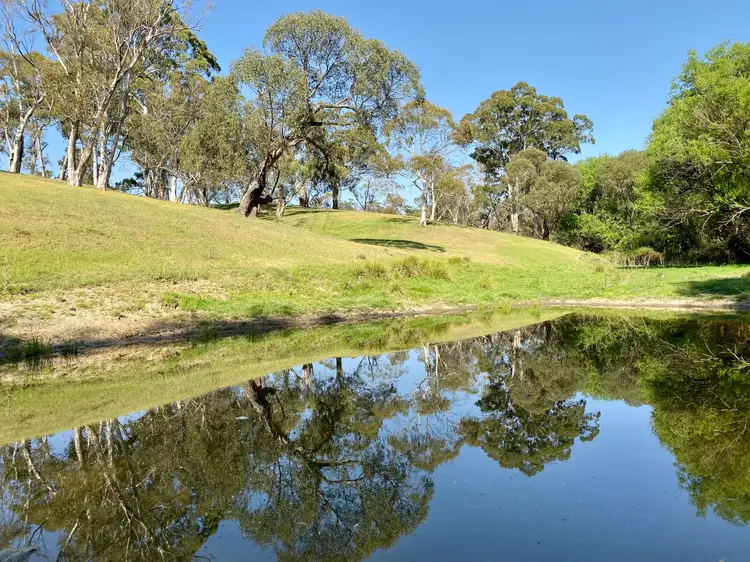 Lot 9 Kings Creek Rural Residential Land Release, Oberon NSW 2787