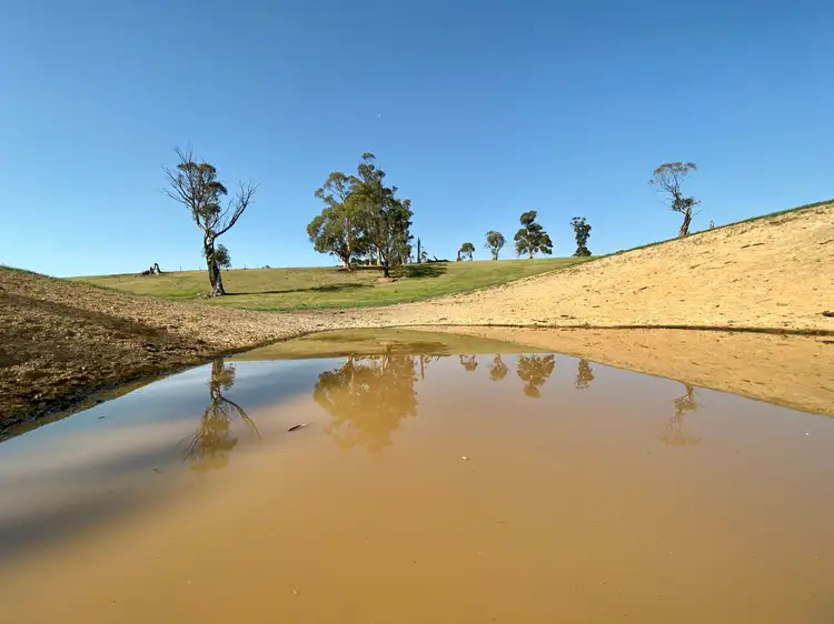 Fifth view of Homely rural property listing, Lot 9 Kings Creek Rural Residential Land Release, Oberon NSW 2787