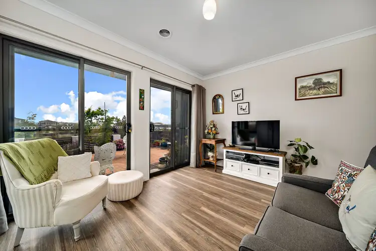 Second view of Homely house listing, 31 David Fleay Street, Wright ACT 2611