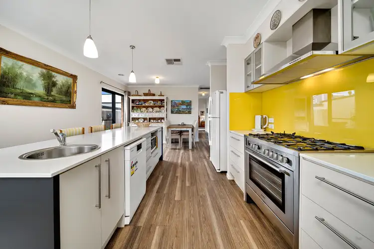 Third view of Homely house listing, 31 David Fleay Street, Wright ACT 2611