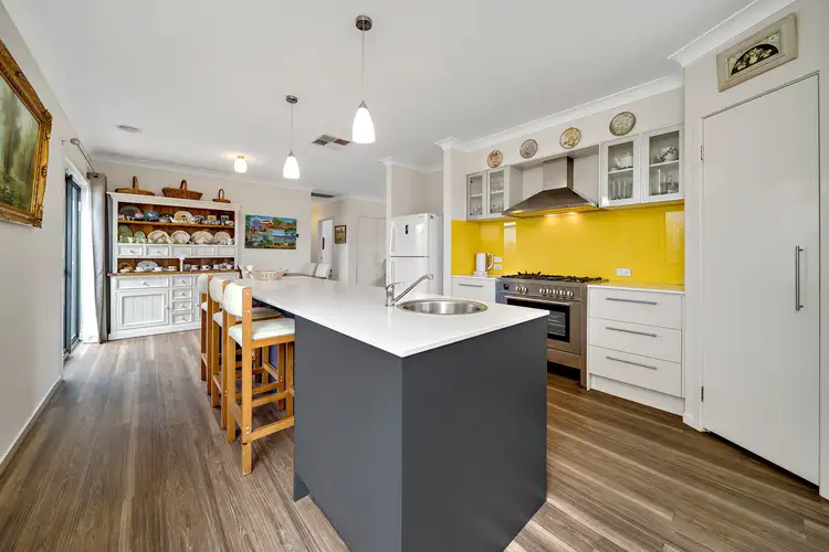 Fourth view of Homely house listing, 31 David Fleay Street, Wright ACT 2611