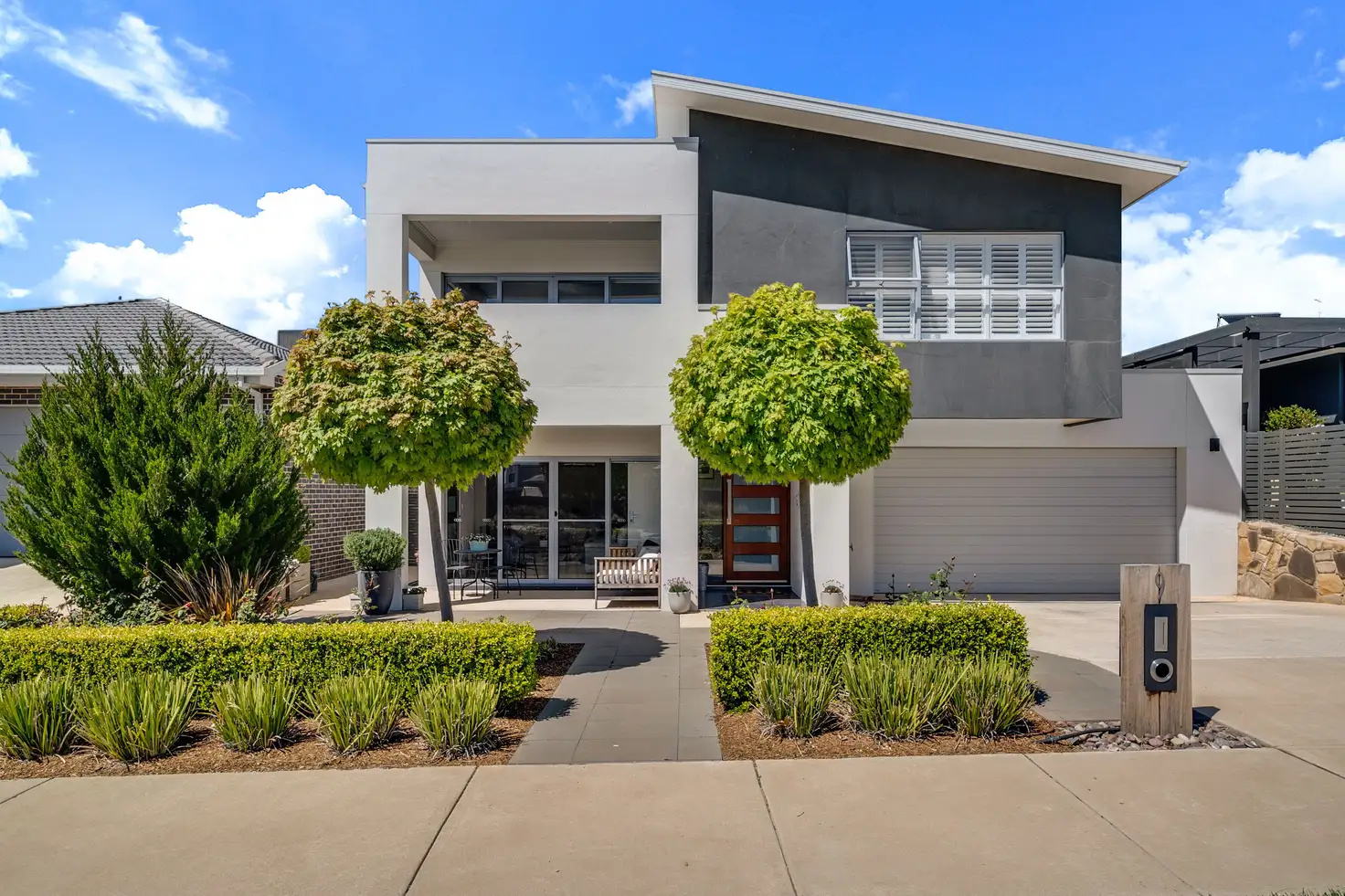 Main view of Homely house listing, 9 Philip Hodgins Street, Wright ACT 2611