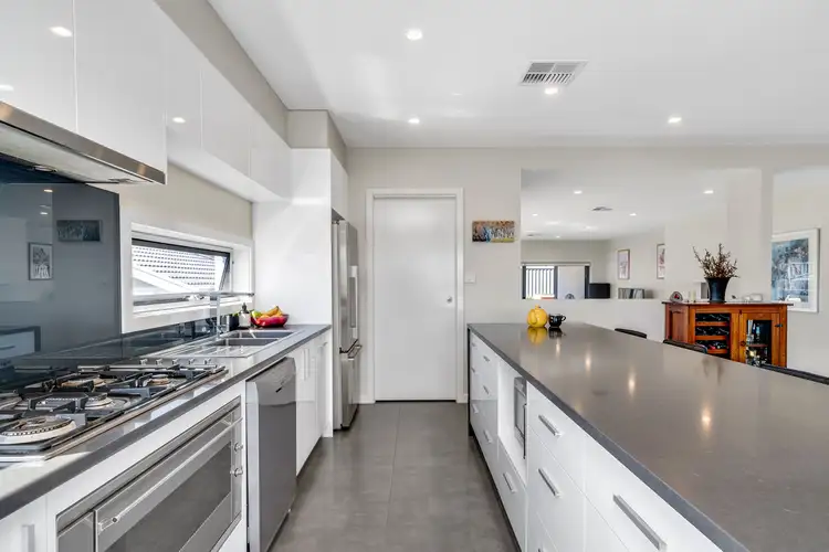 Third view of Homely house listing, 9 Philip Hodgins Street, Wright ACT 2611