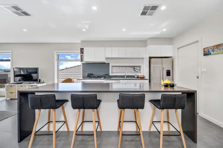 Fourth view of Homely house listing, 9 Philip Hodgins Street, Wright ACT 2611