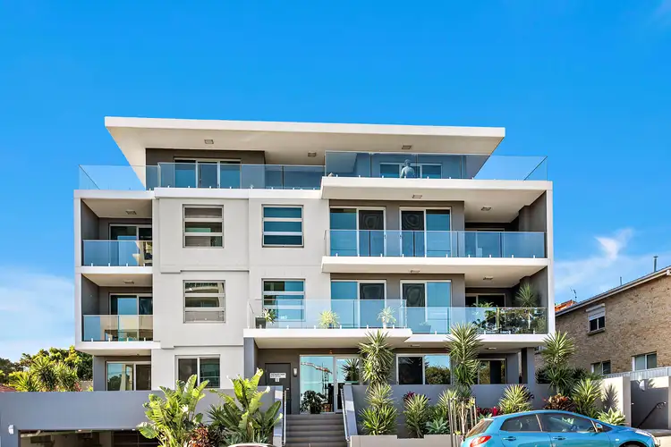 Main view of Homely apartment listing, 9/60 Gipps Street, Wollongong NSW 2500
