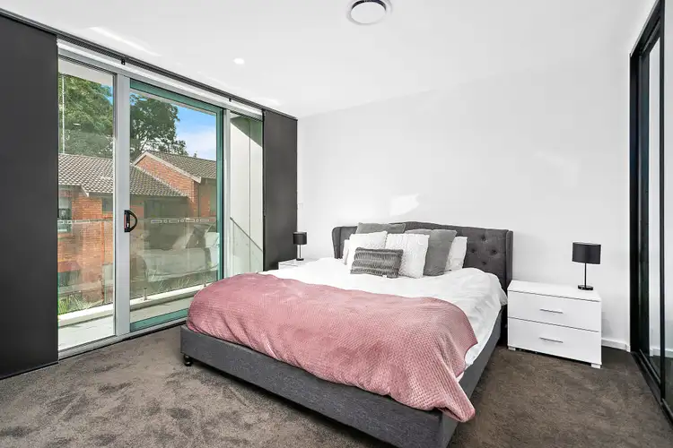 Third view of Homely apartment listing, 9/60 Gipps Street, Wollongong NSW 2500