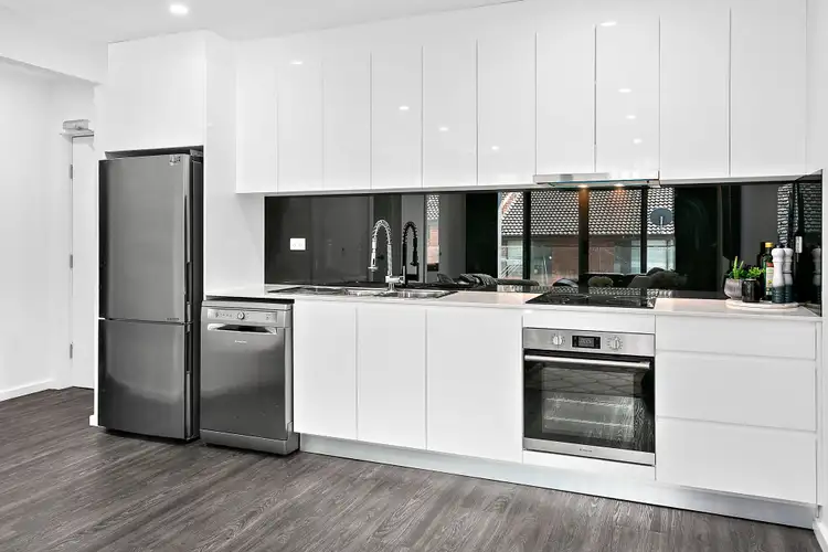 Fourth view of Homely apartment listing, 9/60 Gipps Street, Wollongong NSW 2500