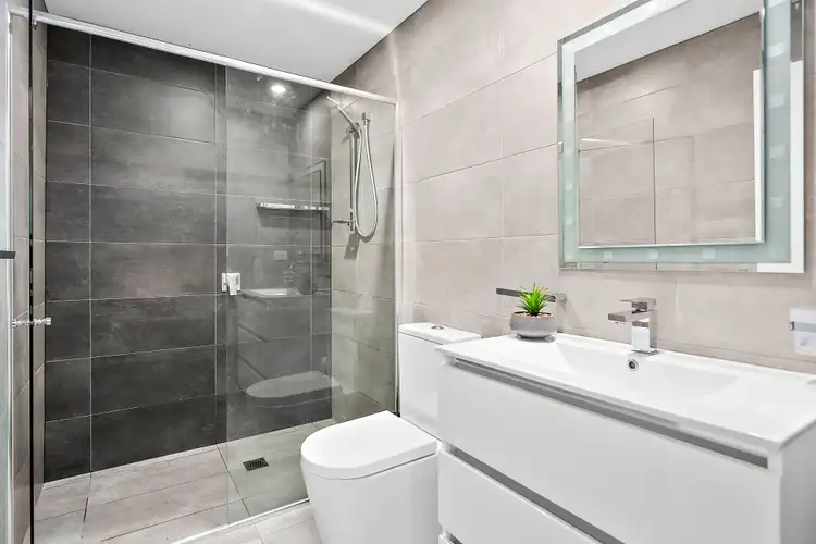 Fifth view of Homely apartment listing, 9/60 Gipps Street, Wollongong NSW 2500