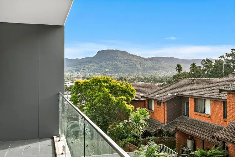 Sixth view of Homely apartment listing, 9/60 Gipps Street, Wollongong NSW 2500