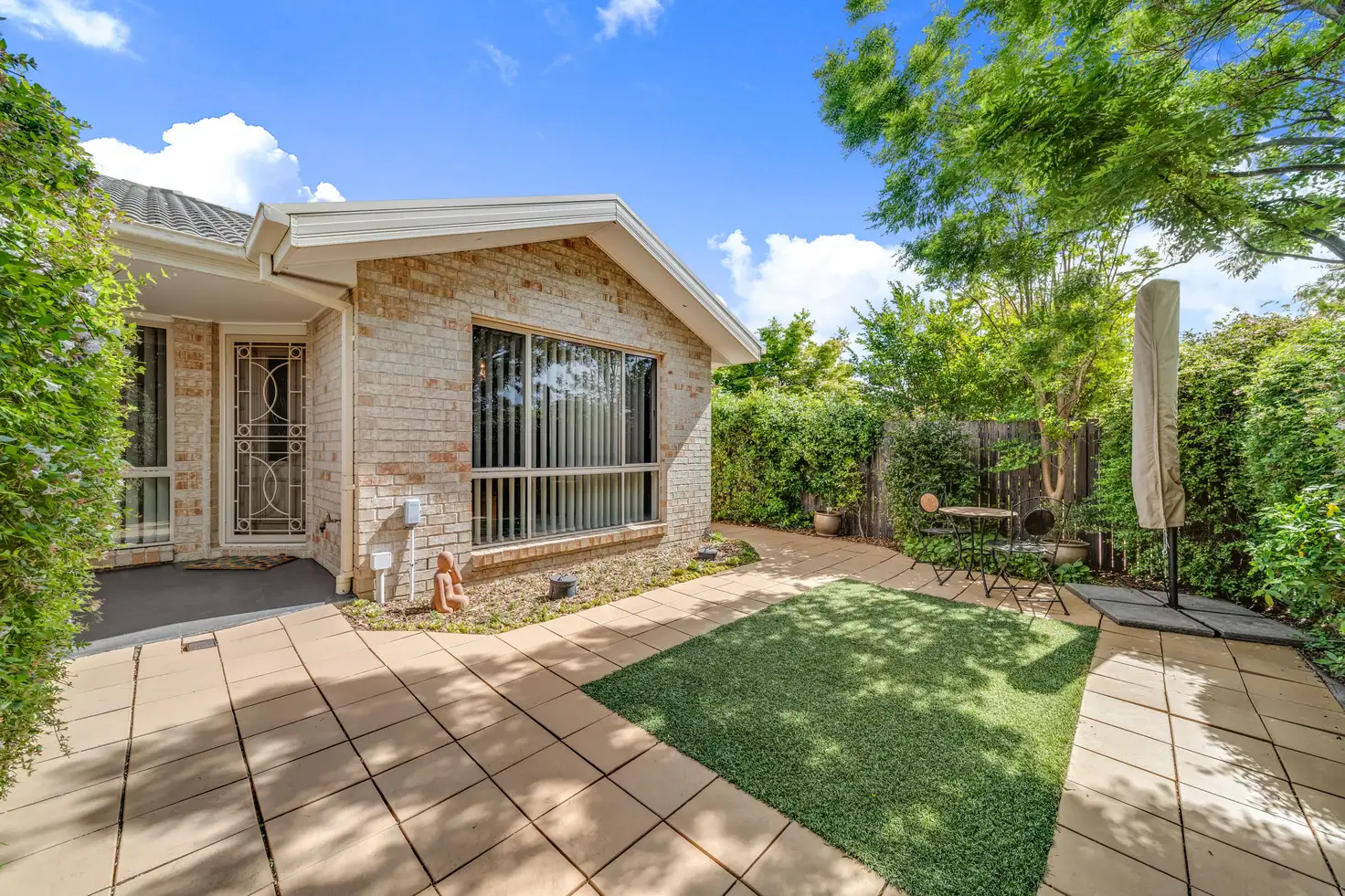 Main view of Homely house listing, 12/35 Brockway Circuit, Banks ACT 2906