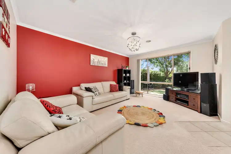Second view of Homely house listing, 12/35 Brockway Circuit, Banks ACT 2906