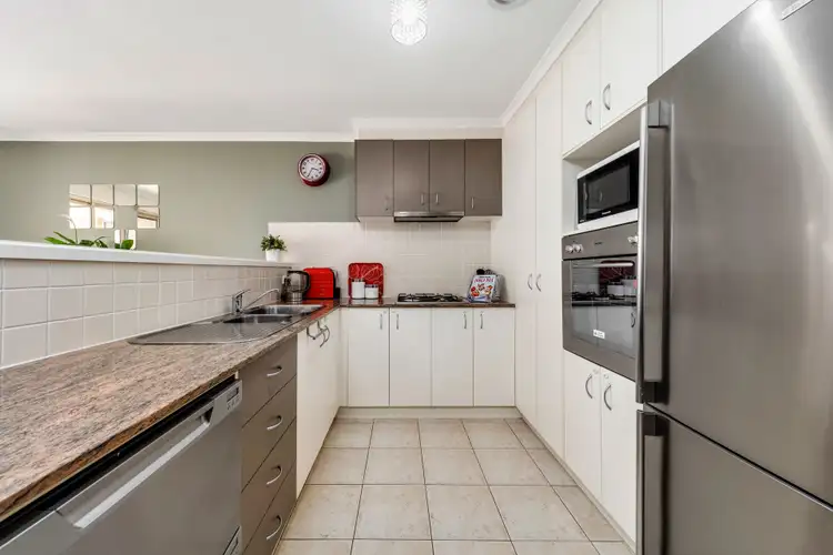Third view of Homely house listing, 12/35 Brockway Circuit, Banks ACT 2906