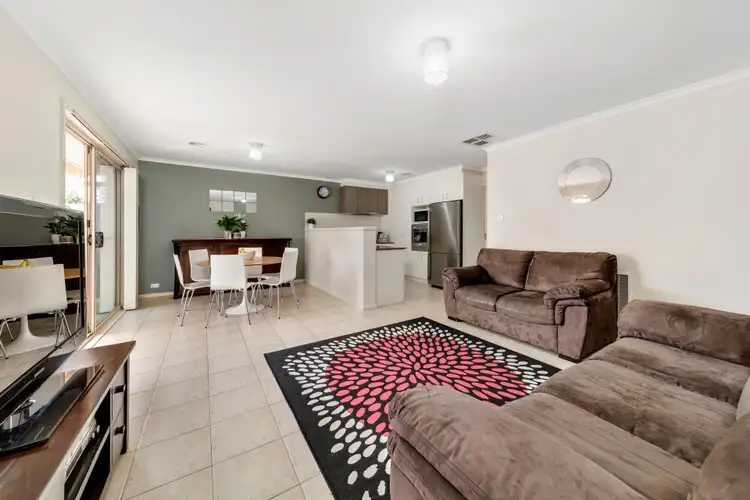 Fourth view of Homely house listing, 12/35 Brockway Circuit, Banks ACT 2906