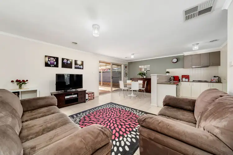 Fifth view of Homely house listing, 12/35 Brockway Circuit, Banks ACT 2906