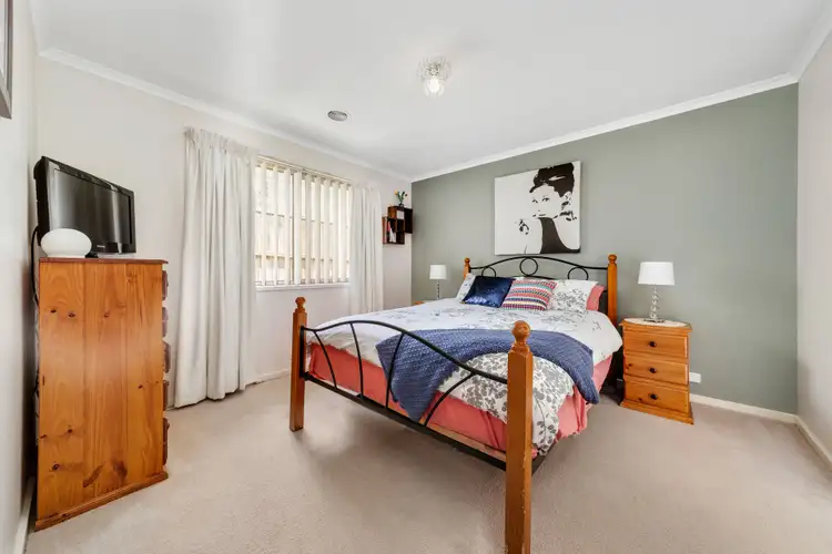 Sixth view of Homely house listing, 12/35 Brockway Circuit, Banks ACT 2906