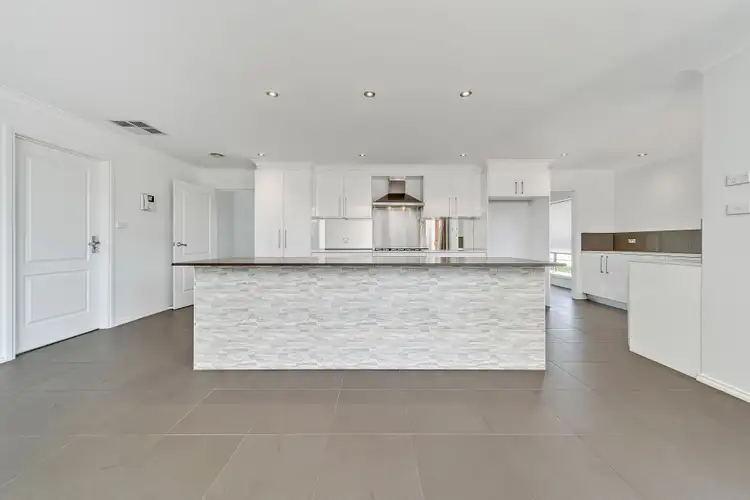 Fifth view of Homely house listing, 82 Christina Stead Street, Franklin ACT 2913