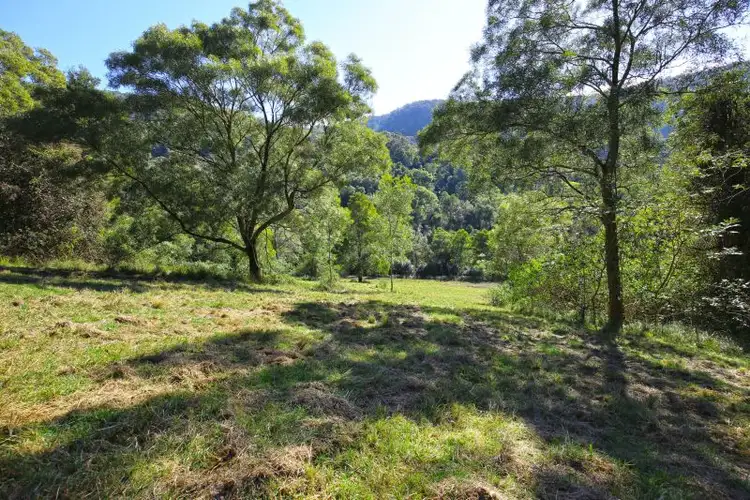 Second view of Homely land listing, 265B Bundewallah Road, Bundewallah NSW 2535