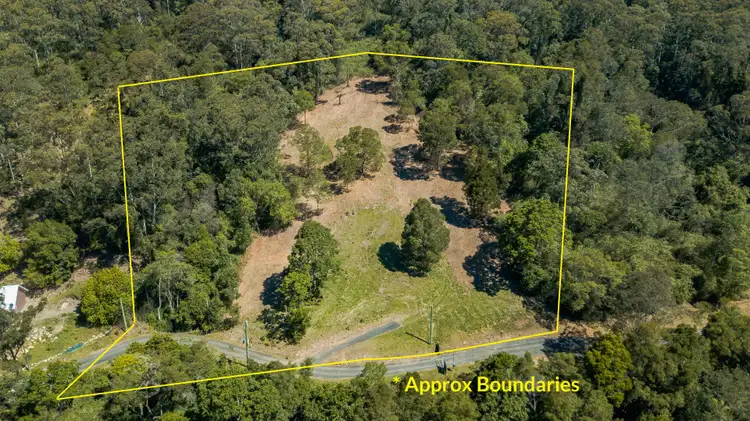 Fourth view of Homely land listing, 265B Bundewallah Road, Bundewallah NSW 2535