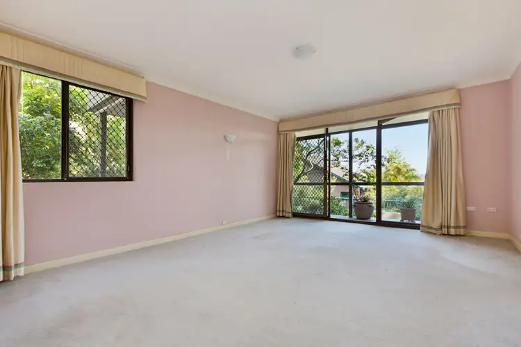 Second view of Homely apartment listing, 3/68-70 Gerard Street, Cremorne NSW 2090