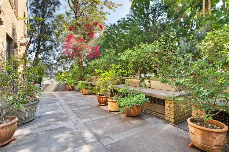 Fifth view of Homely apartment listing, 3/68-70 Gerard Street, Cremorne NSW 2090