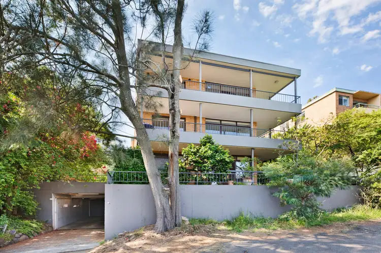 Sixth view of Homely apartment listing, 3/68-70 Gerard Street, Cremorne NSW 2090