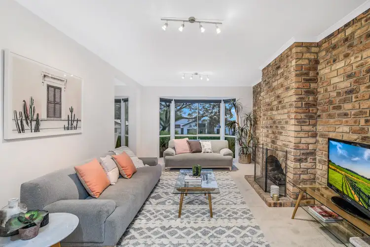1 Bruce Court