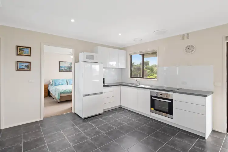 Second view of Homely house listing, 31 Sinclair Avenue, Surf Beach VIC 3922