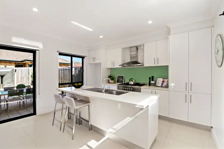 Fourth view of Homely townhouse listing, 1/16 Elizabeth Street, Oakleigh East VIC 3166