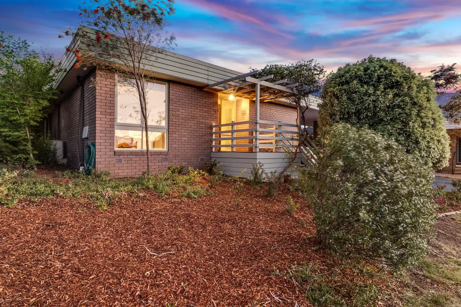 Main view of Homely townhouse listing, 3 Tryon Street, Hackett ACT 2602