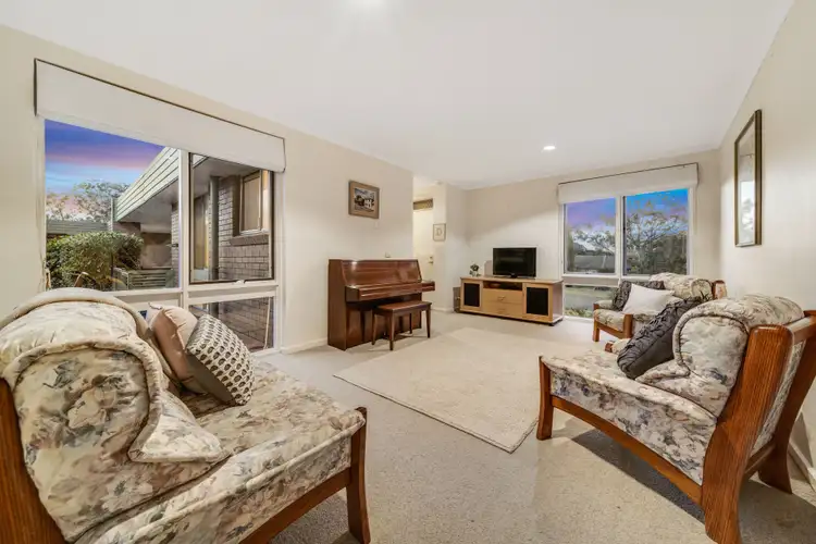 Second view of Homely townhouse listing, 3 Tryon Street, Hackett ACT 2602