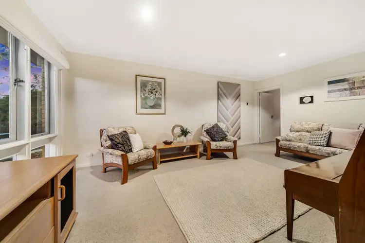 Third view of Homely townhouse listing, 3 Tryon Street, Hackett ACT 2602