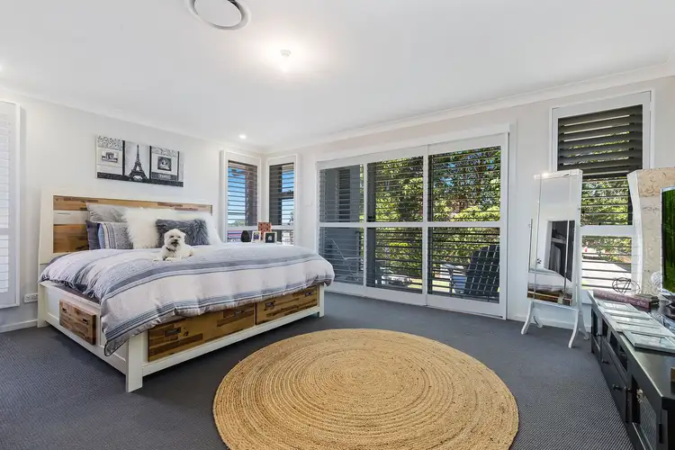 Third view of Homely house listing, 18 Oceana Street, Dee Why NSW 2099