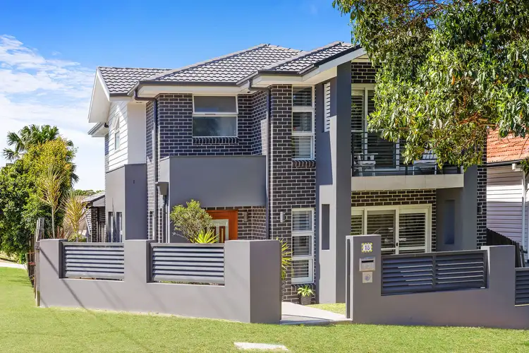 Fifth view of Homely house listing, 18 Oceana Street, Dee Why NSW 2099