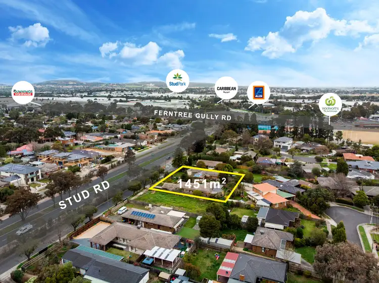 Seventh view of Homely house listing, 720 Stud Road, Scoresby VIC 3179