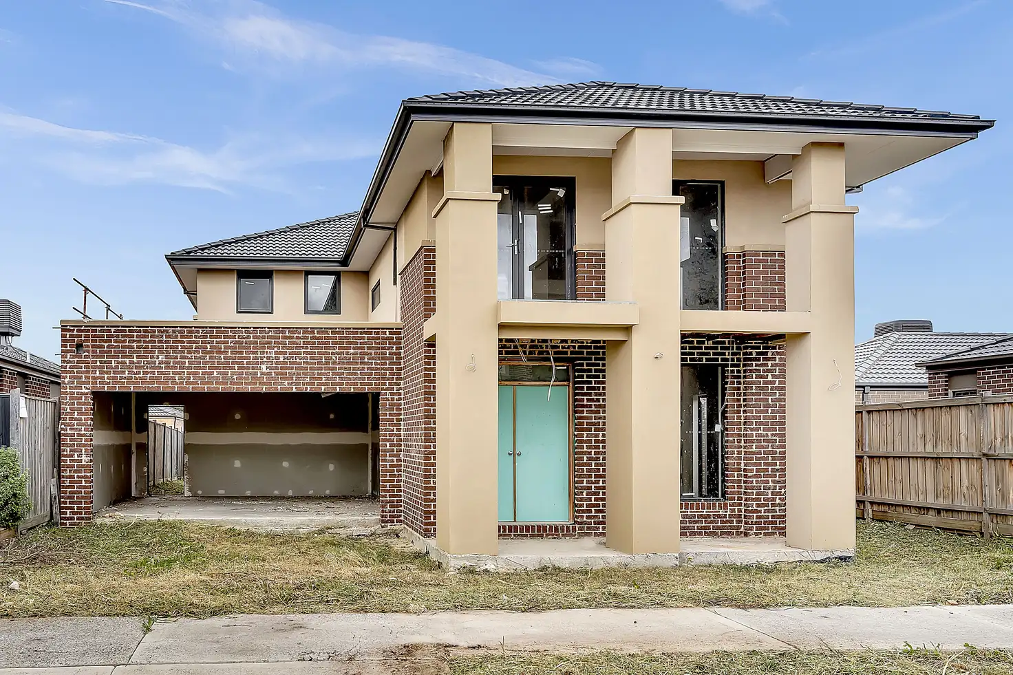 Main view of Homely house listing, 4 Blueberry Street, Greenvale VIC 3059