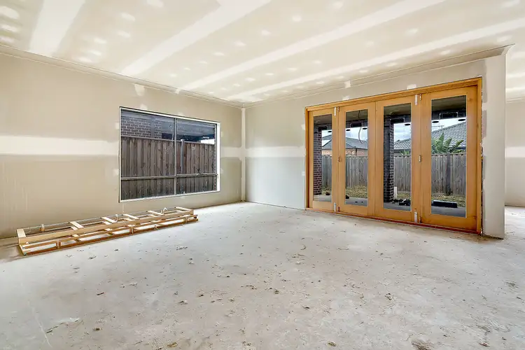 Second view of Homely house listing, 4 Blueberry Street, Greenvale VIC 3059