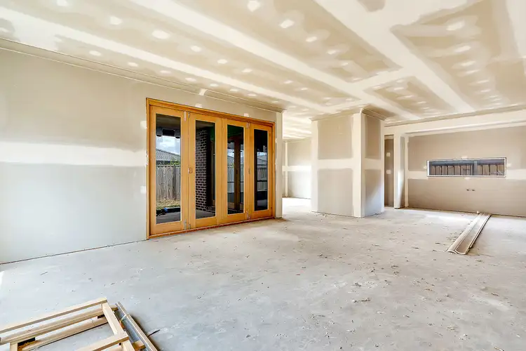 Third view of Homely house listing, 4 Blueberry Street, Greenvale VIC 3059