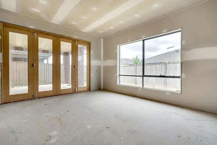 Fifth view of Homely house listing, 4 Blueberry Street, Greenvale VIC 3059