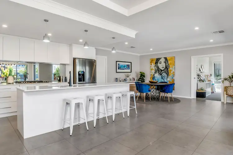 2 David Fleay Street, Wright ACT 2611