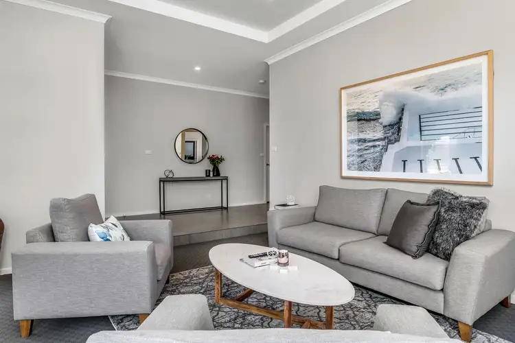 Third view of Homely house listing, 2 David Fleay Street, Wright ACT 2611