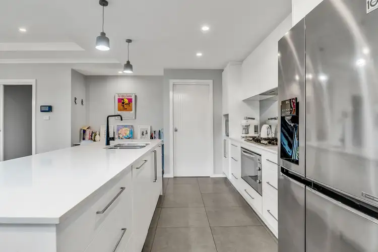 Fourth view of Homely house listing, 2 David Fleay Street, Wright ACT 2611