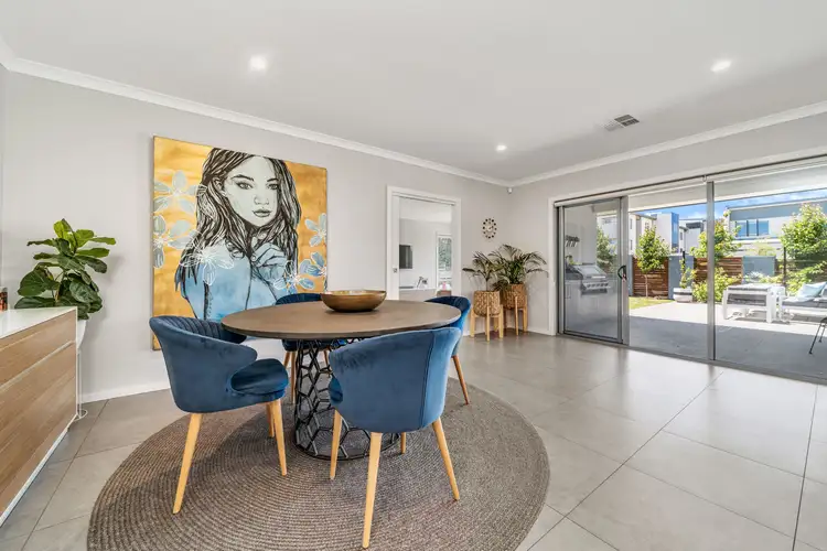 Fifth view of Homely house listing, 2 David Fleay Street, Wright ACT 2611