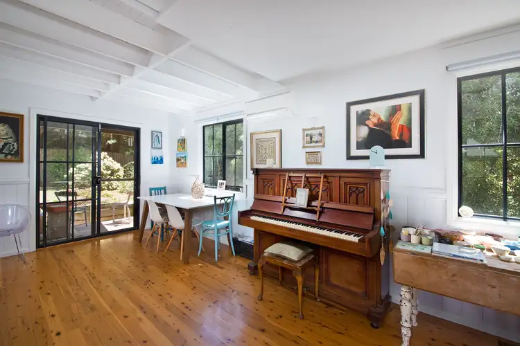 Fifth view of Homely house listing, 2 Cross Street, Blackheath NSW 2785