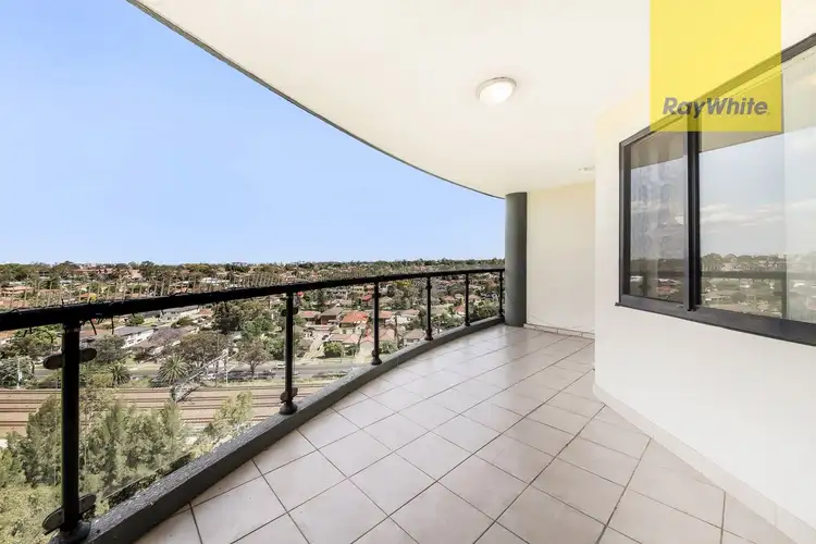 Fifth view of Homely unit listing, 1403/91B Bridge Road, Westmead NSW 2145