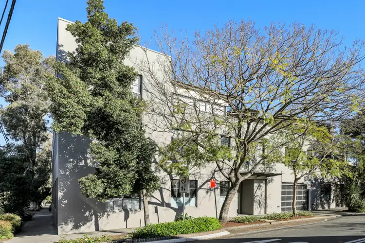 Main view of Homely apartment listing, 8/2-14 Lawrence Street, Alexandria NSW 2015