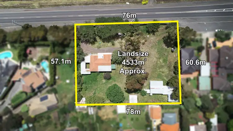 Fifth view of Homely house listing, 685 Somerton Road, Greenvale VIC 3059