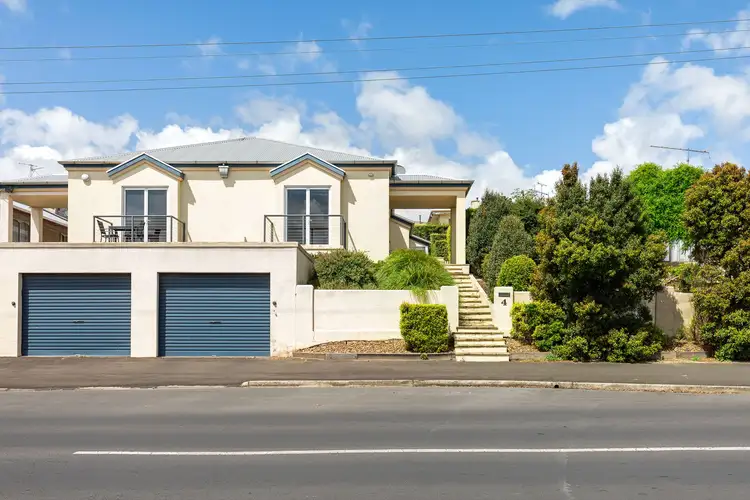 Main view of Homely house listing, 4A Boandik Terrace, Mount Gambier SA 5290