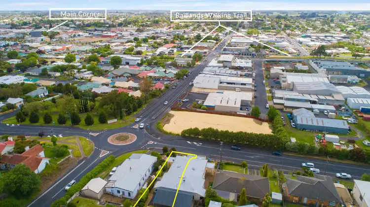 Second view of Homely house listing, 4A Boandik Terrace, Mount Gambier SA 5290